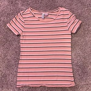 Xs h and m tee